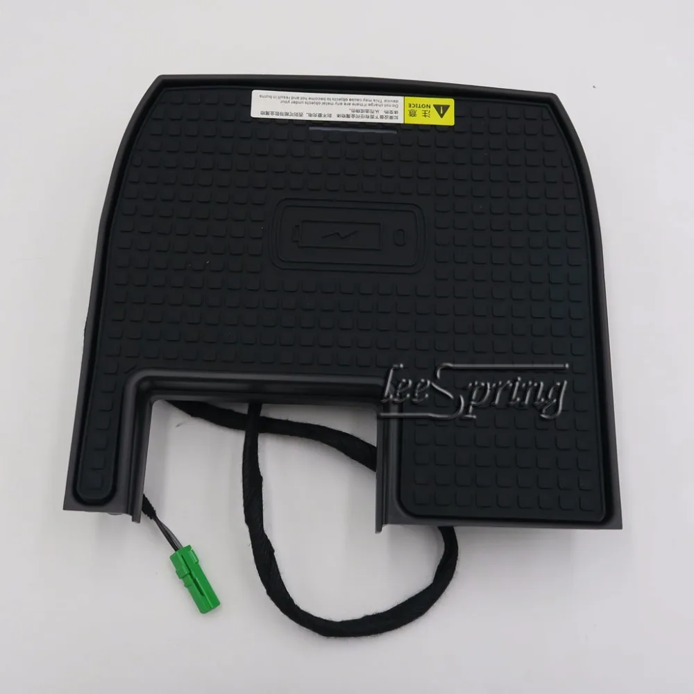 Автомобильное беспроводное зарядное устройство специально для Honda Civic |