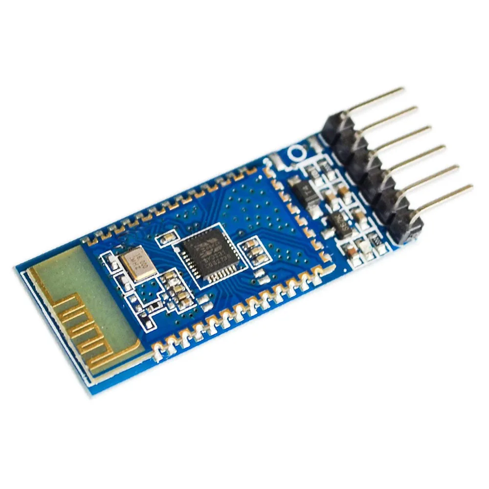 Jdy 30 Sppc Bluetooth серийный проходной модуль беспроводная серийная связь с машины