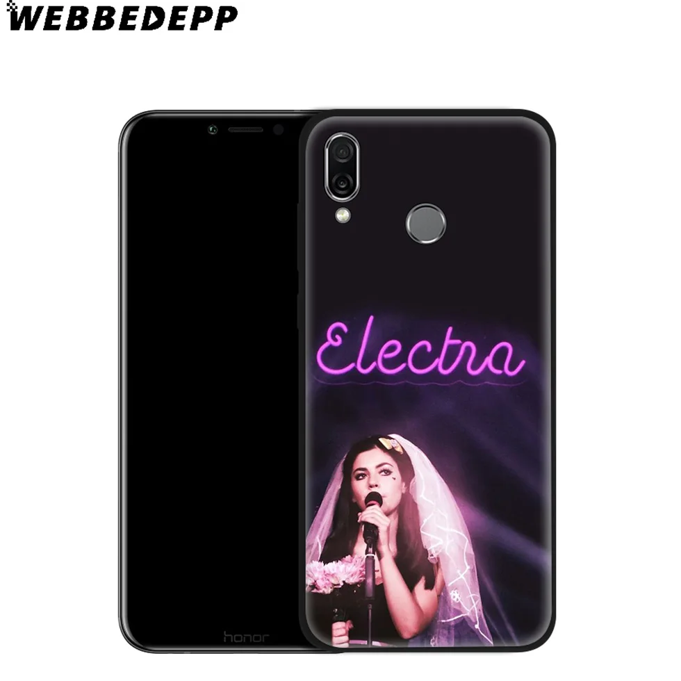 Мягкий чехол WEBBEDEPP для Huawei Mate Honor 20 6A 7A 7C 7X 8 9 9X 10 View Lite Pro 30 |