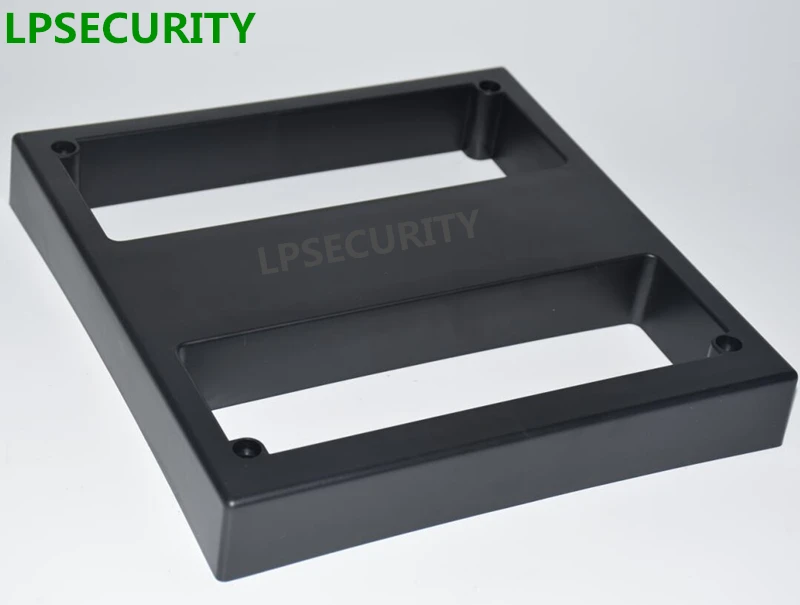 Lpsecret Бесплатная доставка 1 м дальность 125 кГц EM/ID RFID считыватель карт Wiegand 26 для