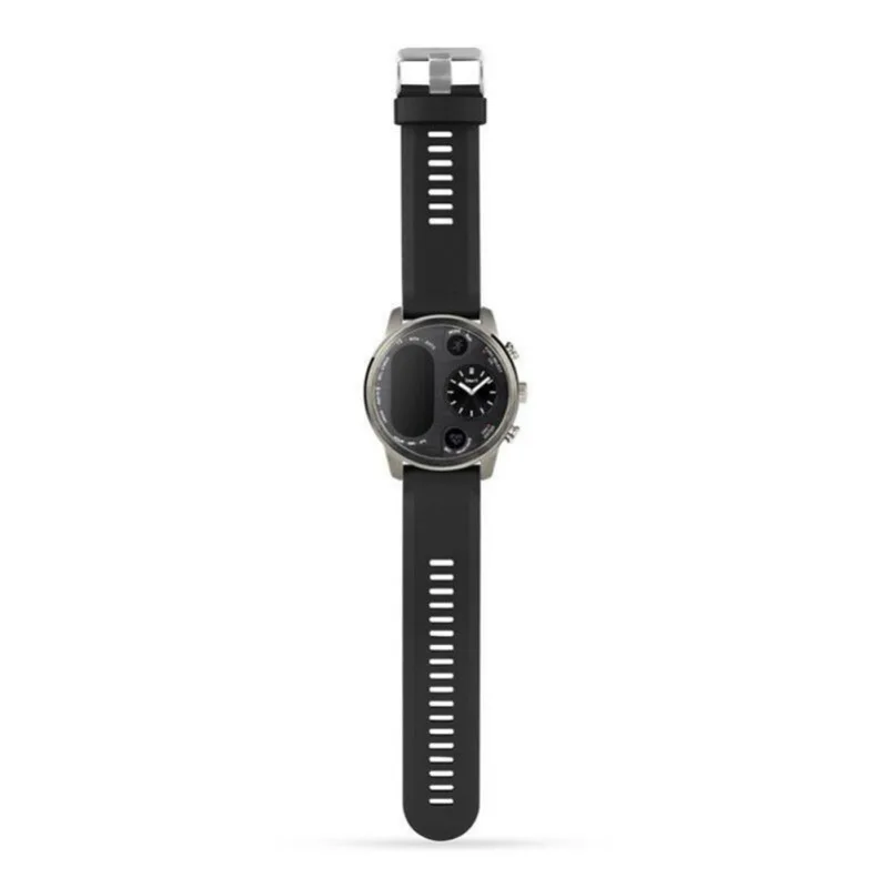 

T3 Color Screen Smart Wristband Bracelet Remote Camera Bluetooth Music Anti-lost Smartband Watch With GPS Function