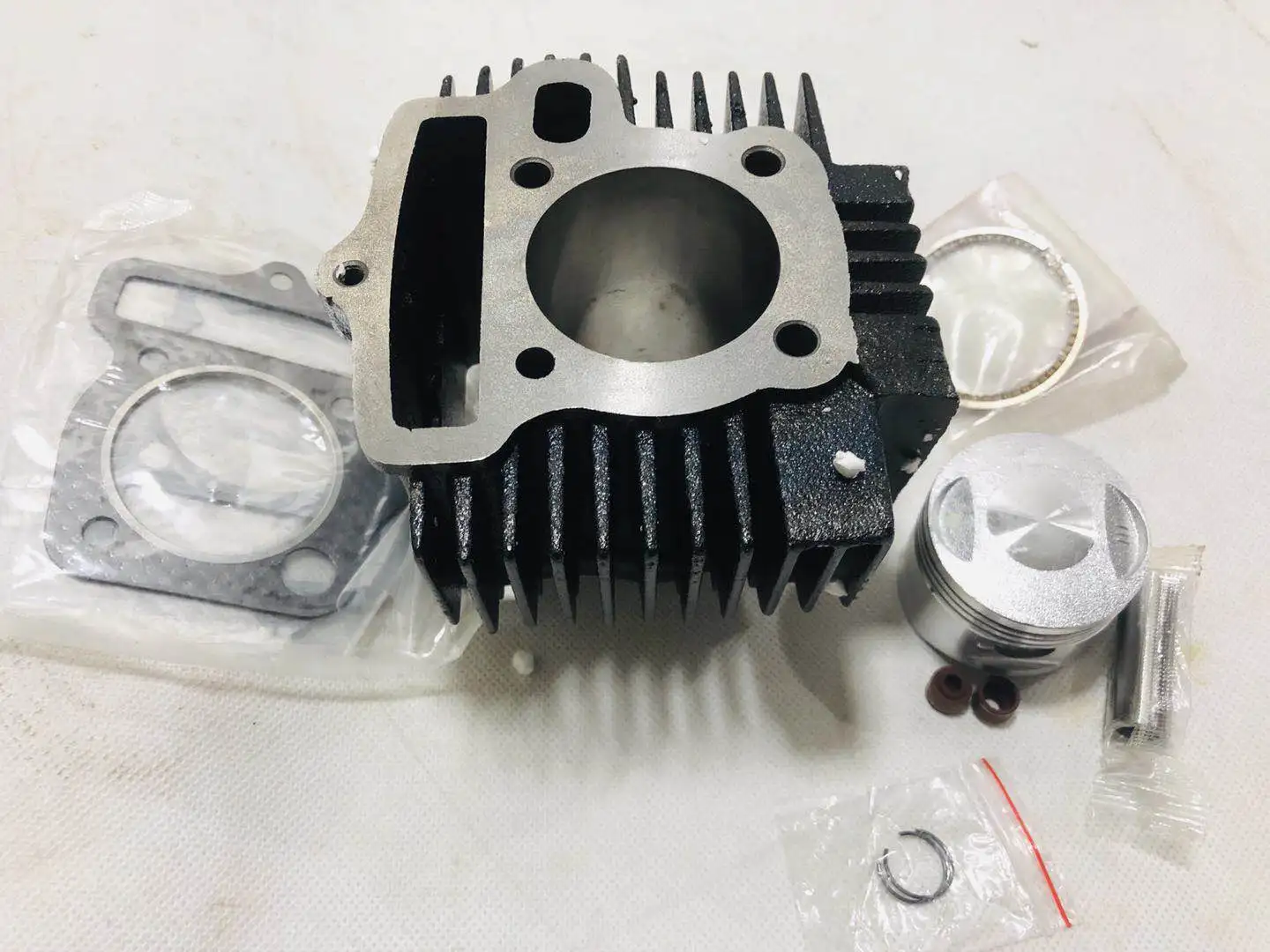 Dayun DY110 2K 3K комплекты цилиндра мотоцикла с поршнем и штифтом|motorcycle cylinder kit|cylinder