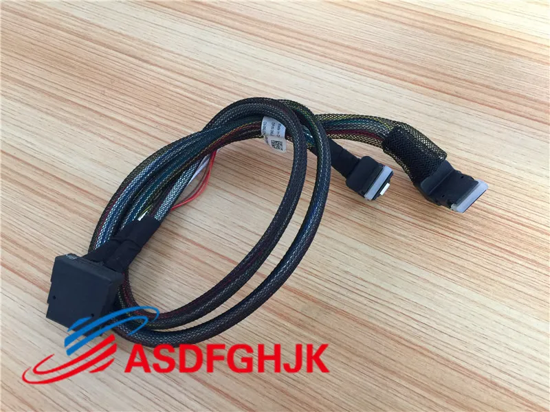 

Б/у MJCP4 CN-0MJCP4 0MJCP4 для Dell Poweredge R720 кабель 100% проверенный ОК