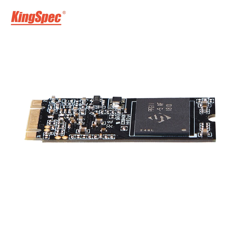 KingSpec SSD M2 SATA M.2 120 ГБ 240 128 256 512 2242 NGFF внутренний диск жесткий для ноутбука ПК