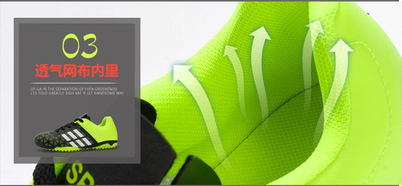 Профессиональная футбольная обувь ADIZERO 5-STAR 7,0 PRIMEKNIT женские футбольные бутсы мужские тренировочные кроссовки для взрослых детей мальчиков и девочек