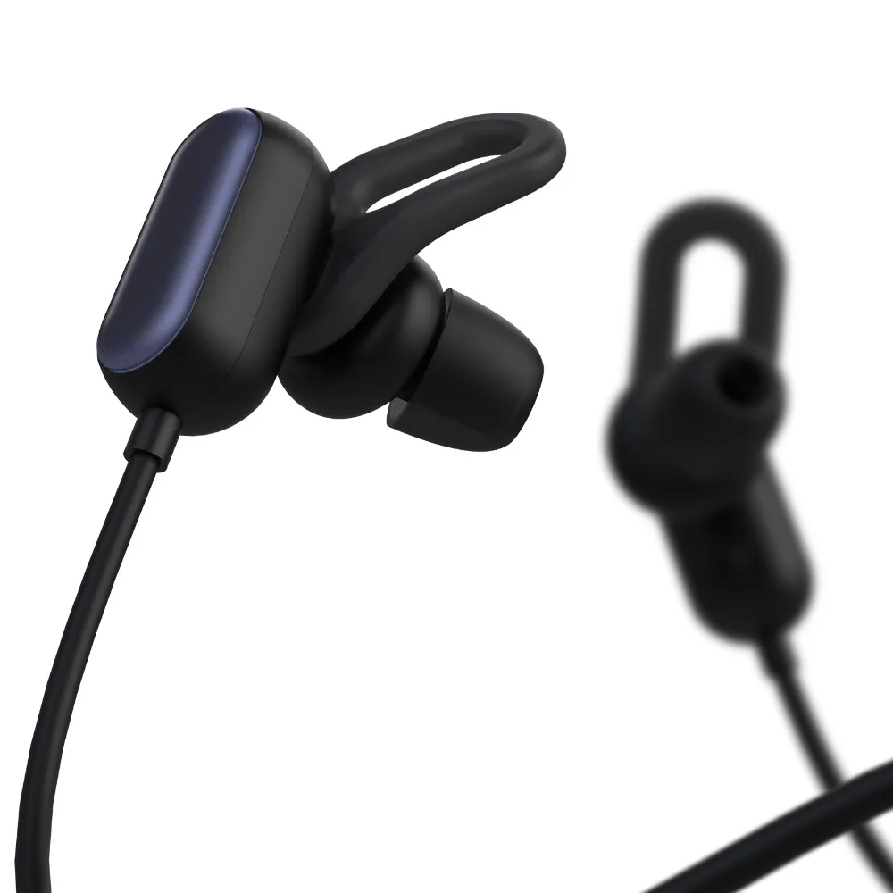 Оригинальная Спортивная Bluetooth-гарнитура Xiaomi Mi наушники Youth Edition беспроводная