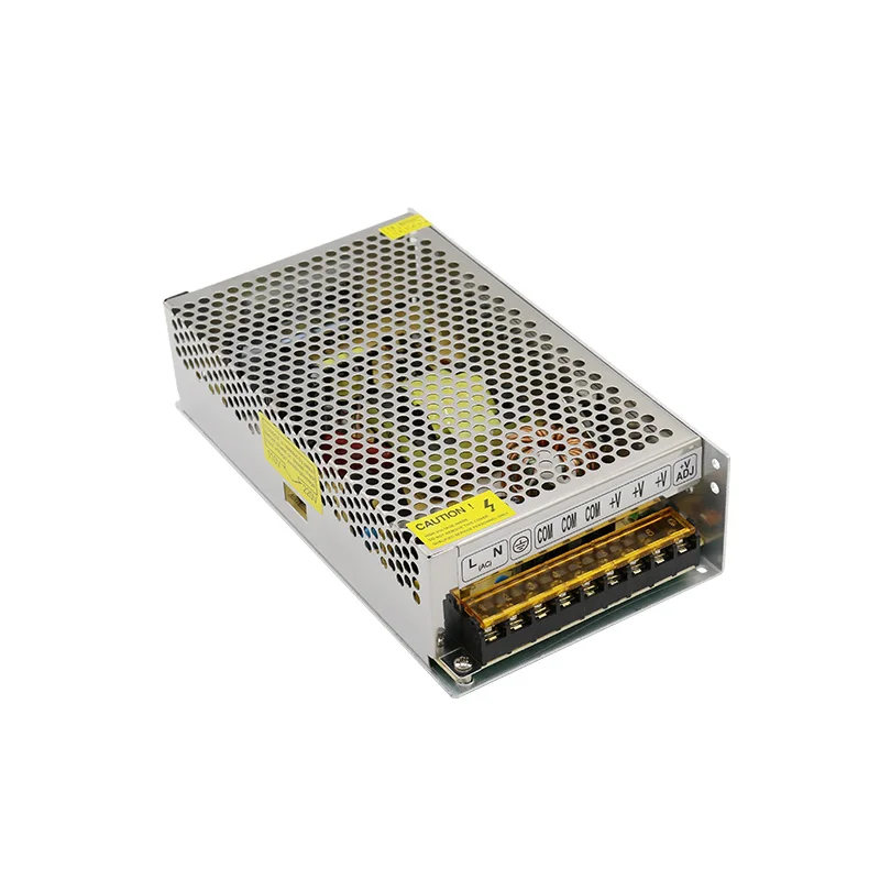 DuoWeiSi 3D части принтера 18 в 10A 180 Вт источник питания для LED контроля доступа здания домофон дверной звонок импульсный источник питания DuoWeiSi 3D части принтера 18 в 10A 180 Вт источник питания для LED контроля доступа здания домофон дверной звонок импульсный источник питания