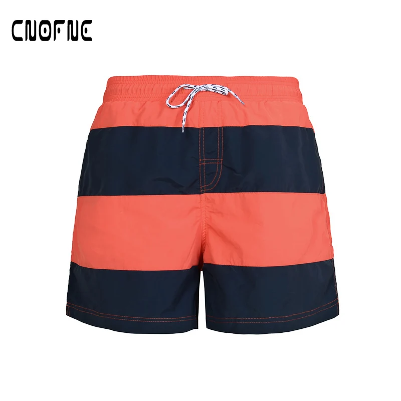 

Summer Man Casual Mid Waist Beach Shorts Straight Drawstring Shorts Costume Mare Board Shorts Couple Swimsuit Beach Pants Men