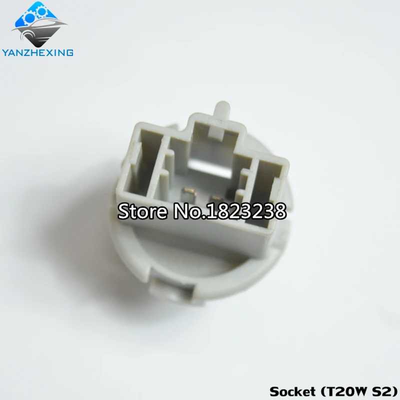 Правый боковой задний фонарь (T20W S2) OEM: 33513-S50-003 для Honda Fit городской подходит салона