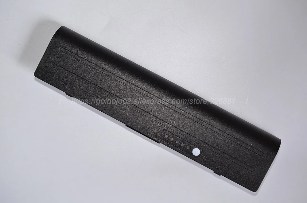 Golooloo 4400 мА/ч 11 1 v Батарея для dell Studio 1735 1737 312-0708 312-0711 312-0712 KM973 KM974 KM978 MT335 MT342 PW823 PW824 |
