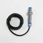 Выход NPNPNP NONC DC6-36V емкостный датчик приближения Переключатель LJC12A3-5-ZBXAXBY