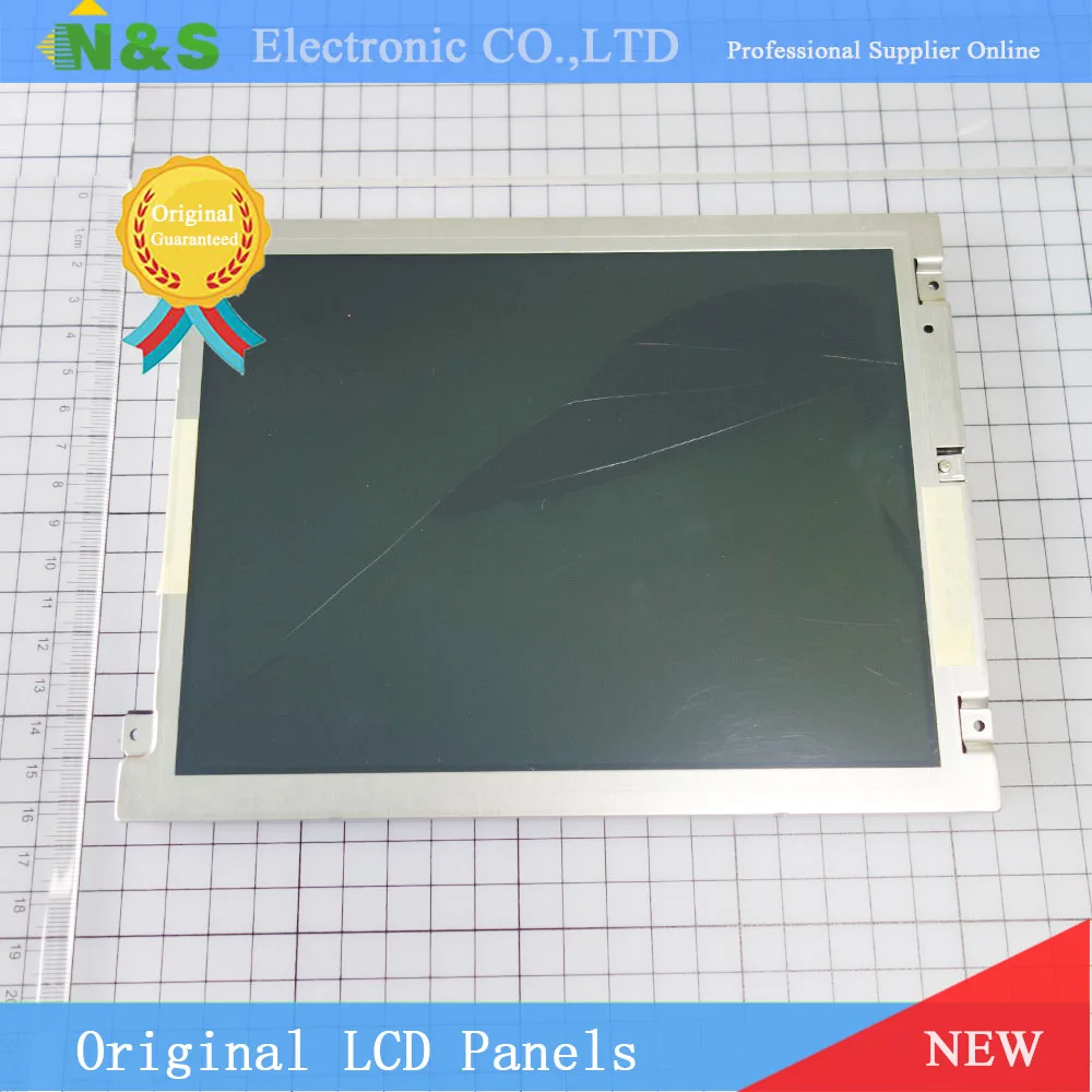 

ЖК-дисплей NL6448BC26-26 8,4 Размер LCM 640*480 500 1000:1 262K WLED