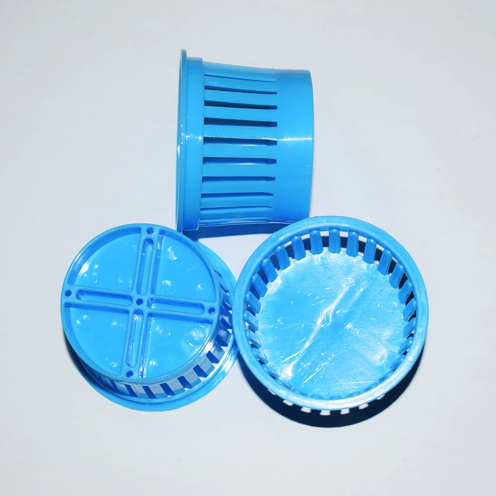 

5pcs Plastic frame/centrifugal basket/dewatering drying machine parts/diy toy accessories/technology model parts/baby toys