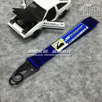 Брелок для ключей GK5 брелок из ПВХ креативный камеры JS Racing 17x2 5 см | Автомобили и