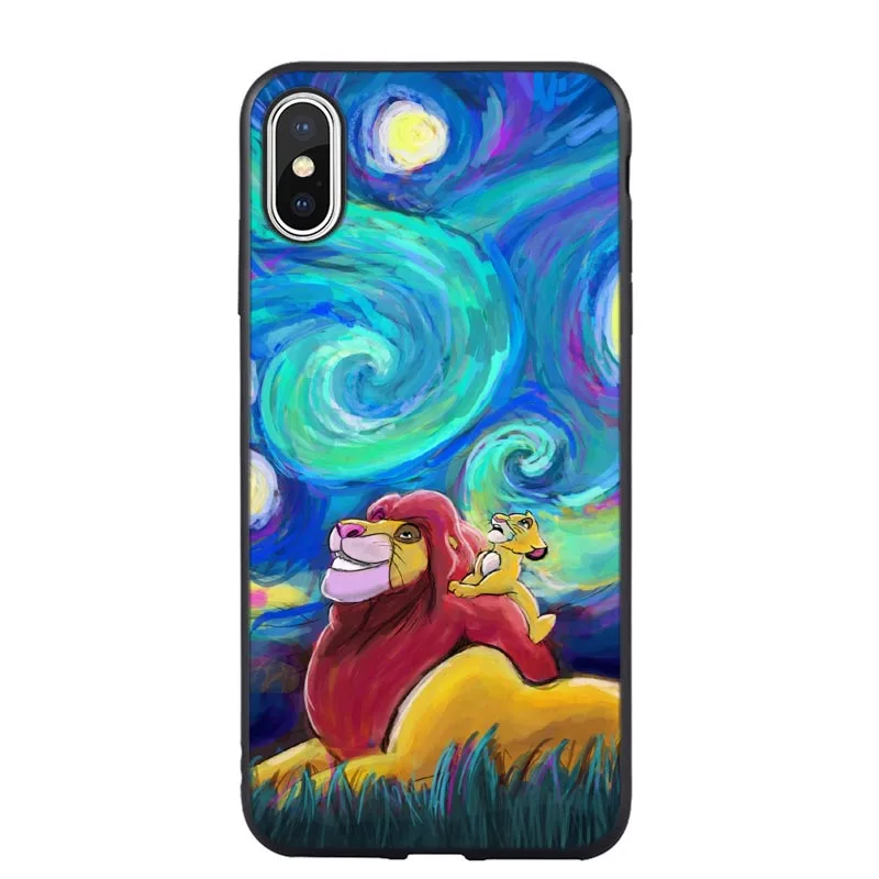 Роскошные Чехлы для iPhone 11Pro Max чехлы 5 6s 6 7 8 Plus XS XR задняя крышка