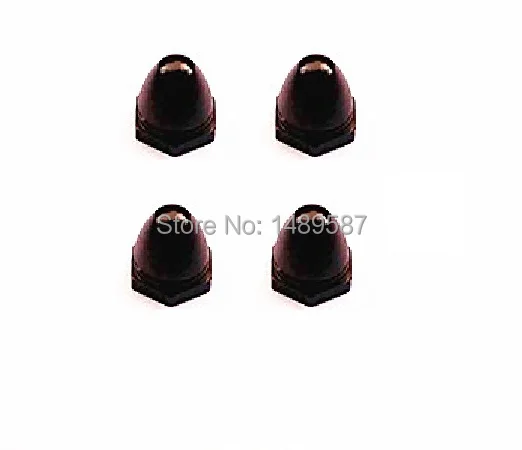 2 пары пропеллеров Prop Nut Cap Adapter CW CCW Для MT2204 бесщеточный двигатель Propeller | Игрушки и