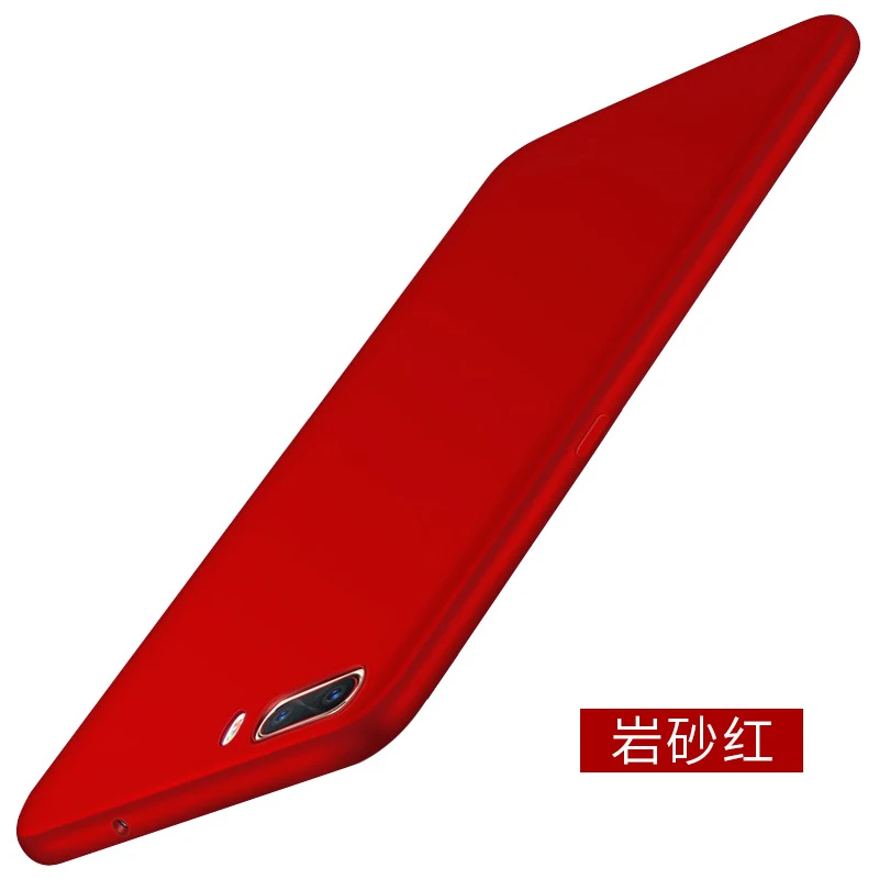 Простой мягкий чехол для ZTE Nubia N2 N 2 NX575J накладка роскошный пластиковый из