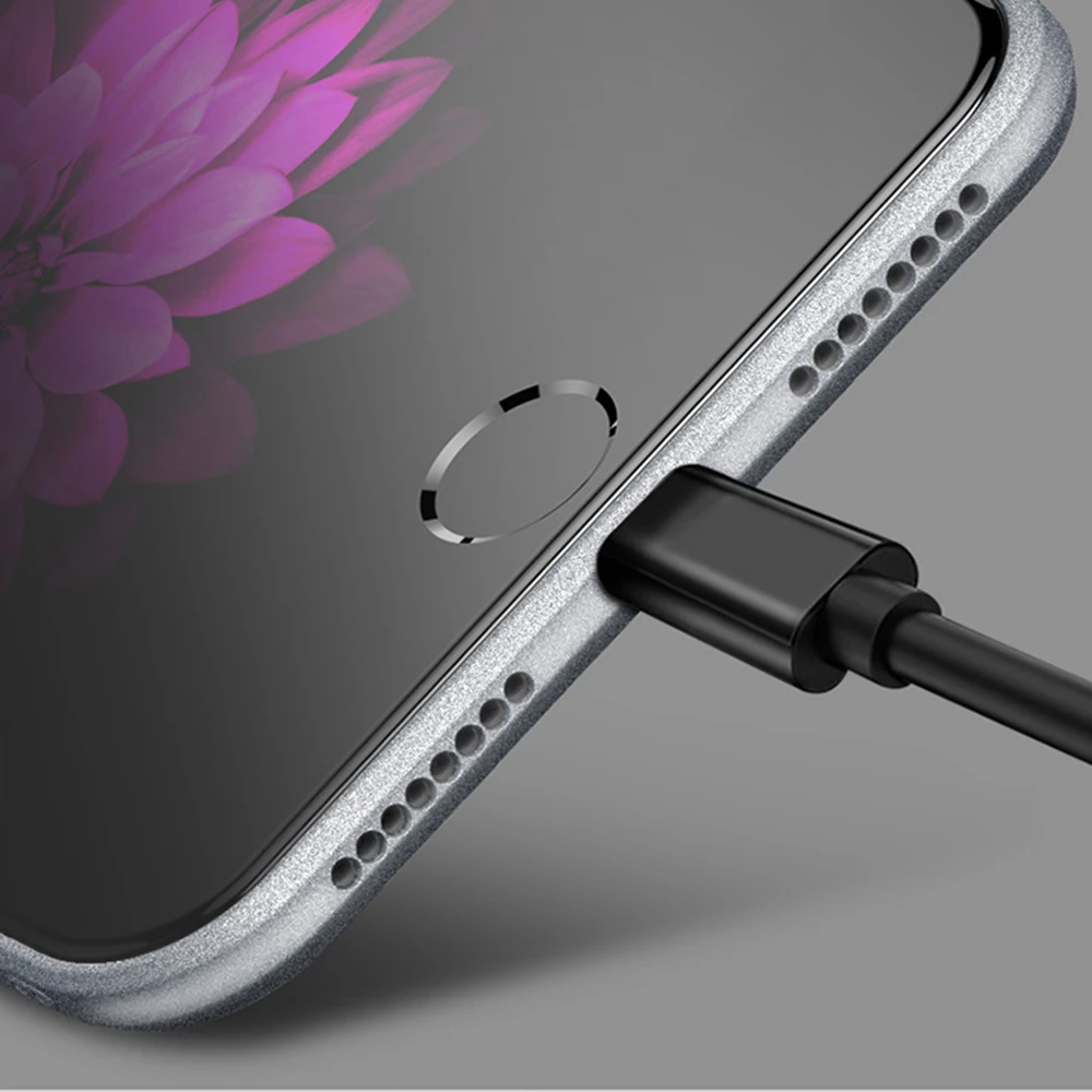 Роскошный Матовый силиконовый чехол из песчаника для SamSung Galaxy S6 S7 Edge S8 S9 S10 Plus S10E Note