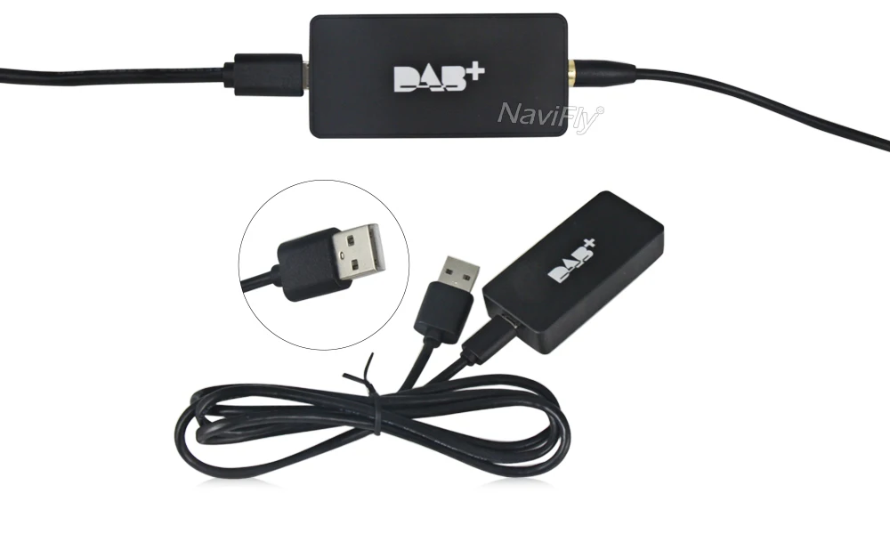 Navifly автомобильный dvd-плеер дополнительные аксессуары DAB