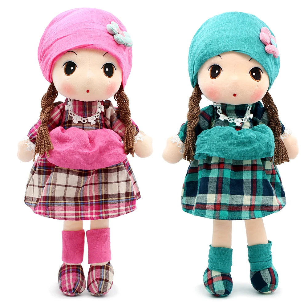 40 см/45 см Kawaii Оригинальное Mayfair кукла мягкие игрушки для девочек 23 стилей высокого