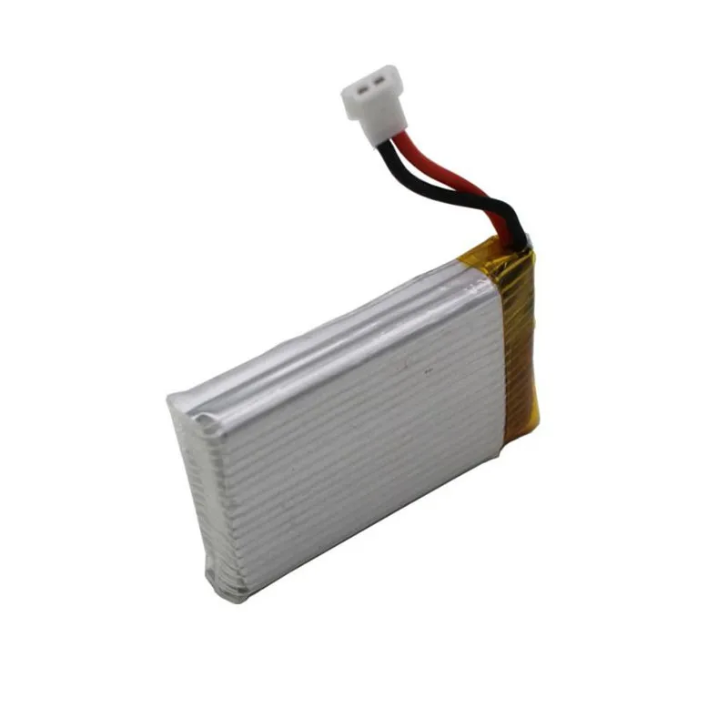 Обновленная батарея 3 7 V 1200MAH для Syma X5 X5C X5SC X5SW 1 аксессуары вертолета Замена