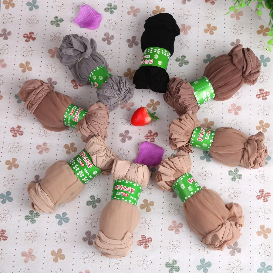 Носки женские износостойкие 10 пар | Женская одежда