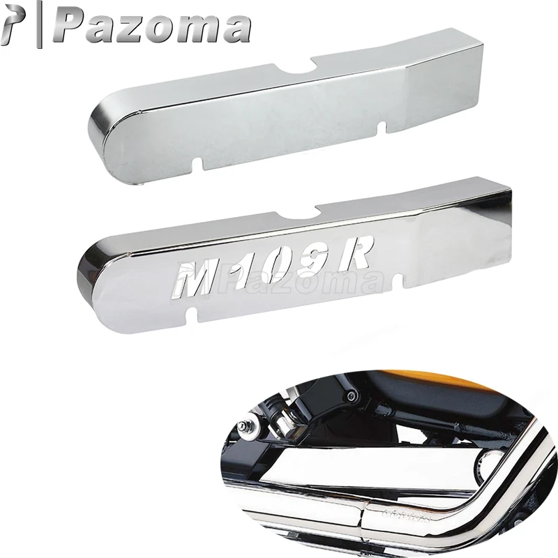 Защитная крышка поворотного рычага для мотоцикла Suzuki M109R boulevard BOSS M109R2 VZR1800 2006-2017 |