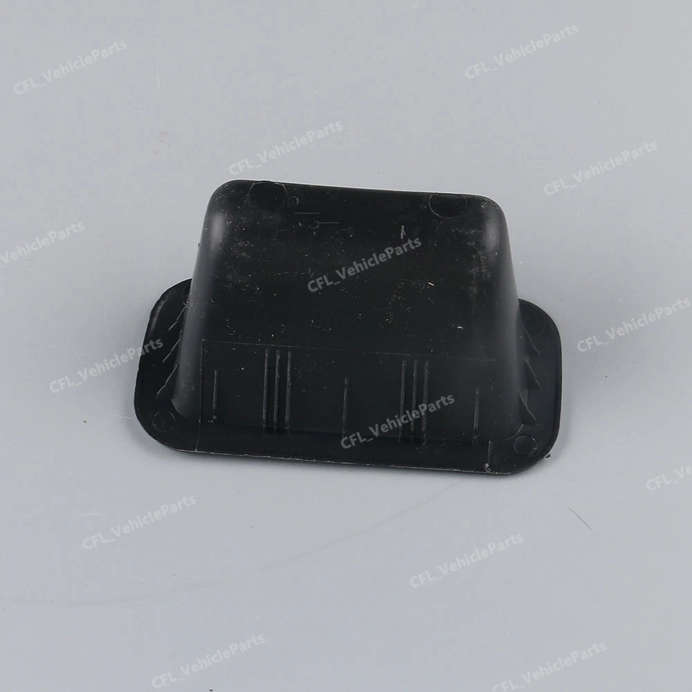 Black Interior Rear Trunk Lid Handle Trim For Mazda 3 5 CX-5 CX-7 RX-8 2007 2008 2009 2010 2011 2012 2013 2014 2015 GJ6A-68-966 |