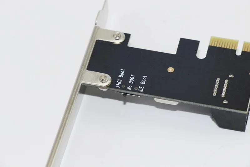 Карта SATA PCI Express на 2 порта SATA 3,0 карта 6 Гбит/с PCI-E SATA диск PCIe SSD адаптер низкий кронштейн компьютерные компоненты IPFS HDD Mining