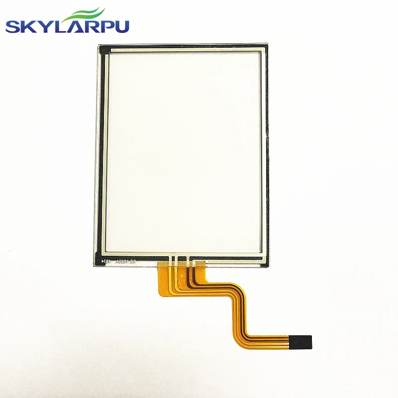 Skylarpu 10 шт./лот 4 2 &quotдюймовый сенсорный экран для Trimble GEOEXPLORER 6000 серии ручной GPS