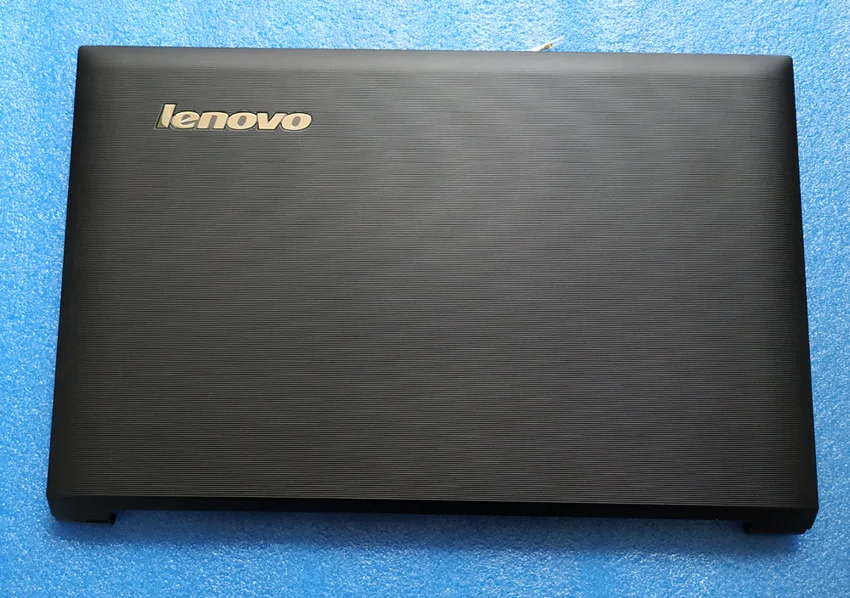 Новая Оригинальная задняя крышка ЖК экрана Lenovo B560 60.4JW19.004 передняя корпуса|shell