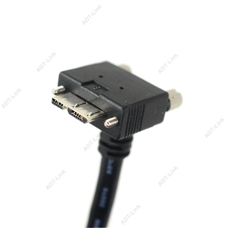 USB-кабель для роботизированной камеры типа &quotгусиная шея&quot микро-камеры USB 3 0