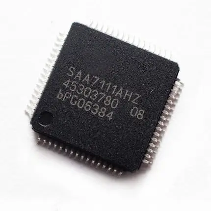 

Freeshipping SAA7111 SAA7111AHZ