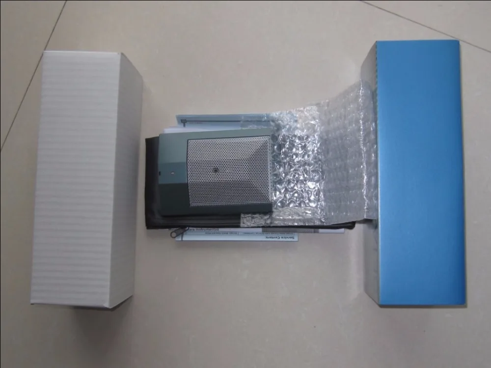 Новинка 91A полукардиоидный конденсаторный микрофон в коробке очень хорошего