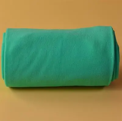 green Новые весенние детские колготки ярких цветов мягкие бархатные длинные колготки для балета детские штаны однотонные белые колготки для девочек - Цвет: green