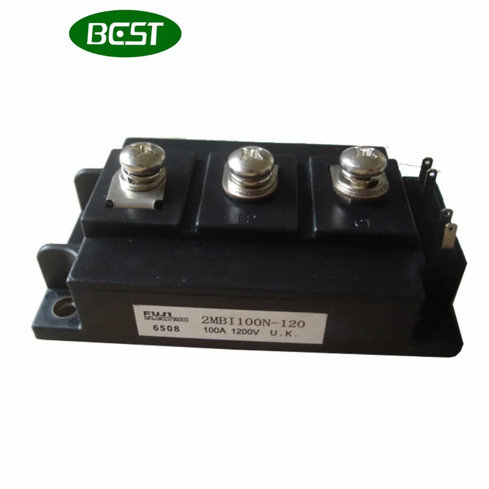 Мощность Igbt модуль 2MBI450U4J-120-50 2MBI450U4J120-50 2MBI200UR-120 (A50L-0001-0420) | Обустройство дома