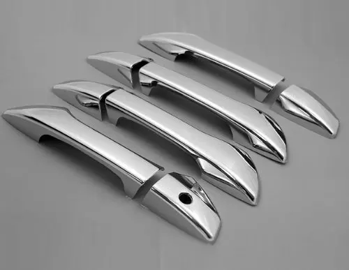 

Chrome Door Handle Cover for Honda Accord Sedan 08-12