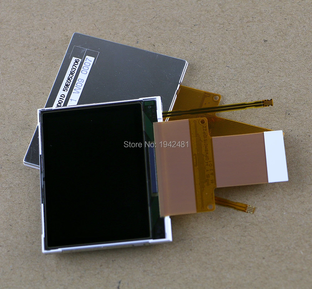 

10PCS For GBM Replacement LCD Screen Unit for Gameboy Micro