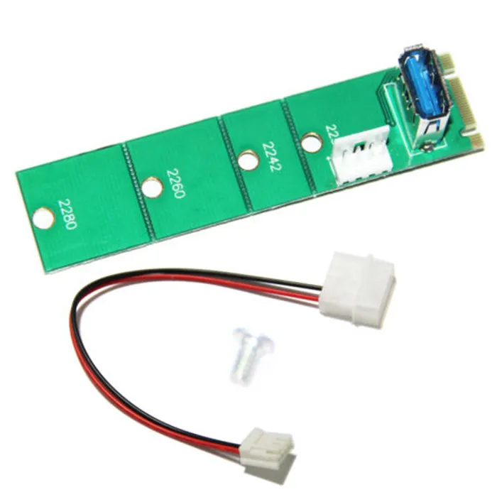 Q13024 WBTUO флэш драйвер для настольного ПК M.2 (NGFF) на USB3.0 карта адаптера|usb3.0|usb3.0 cableusb3.0