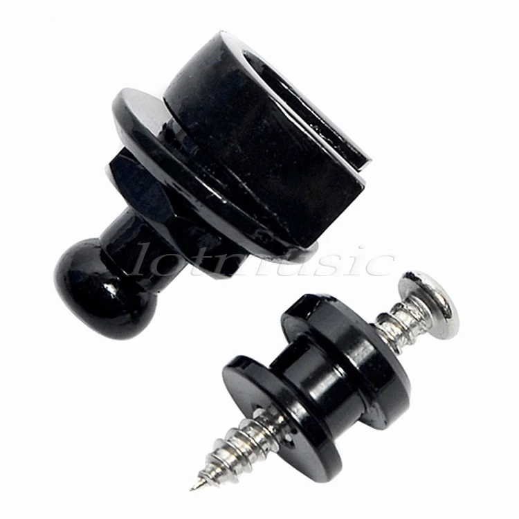 Черный schaller - стиль гитары бас ремешок | Спорт и развлечения