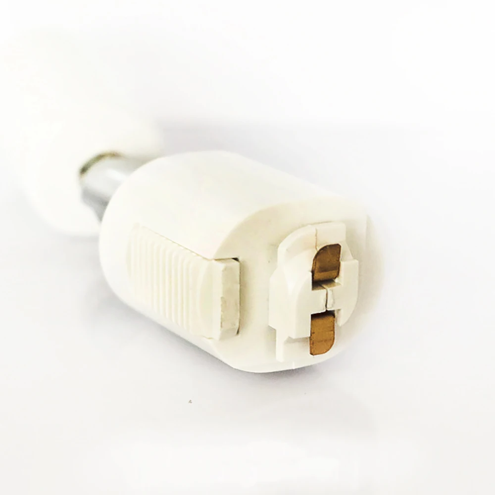 E11 LED Track Light Socket 2Wire light head Japan use extend | Лампы и освещение