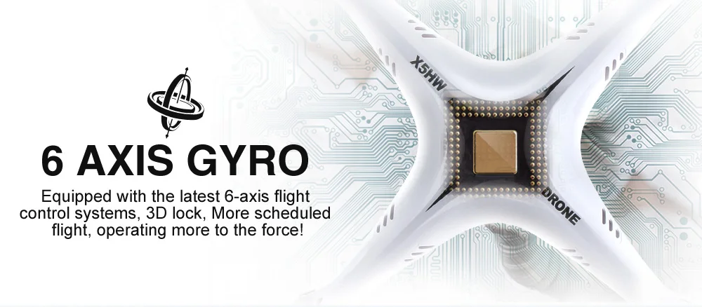 SYMA X5HW Квадрокоптер Дрон с WiFi камерой 2,4G 4CH Квадрокоптер вертолет режим удержания высоты RC игрушечный Дрон(X5SW обновление
