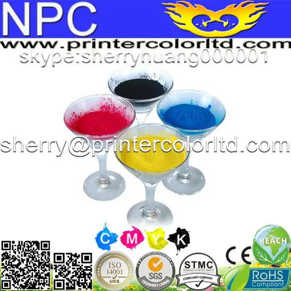 Порошок для Ricoh imagio C-320DN Gestetner SP-C-231SF ipsio SP C311-N принтеров laserjet картридж принтер