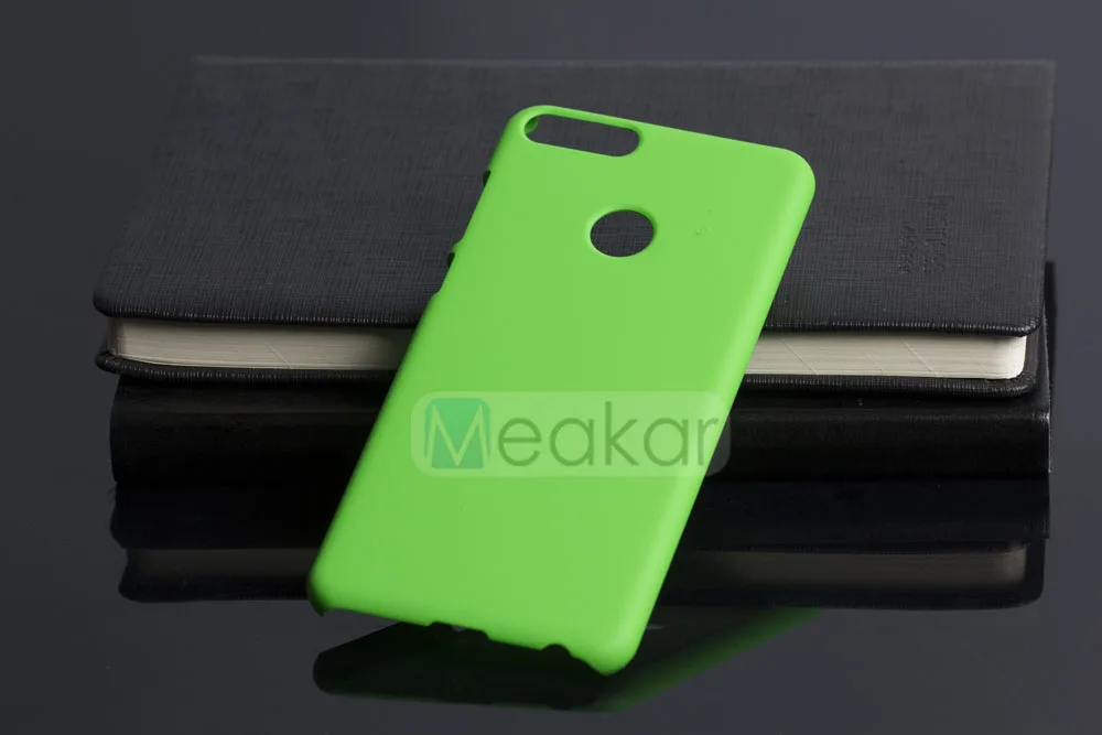 Матовый пластиковый чехол 5,65 для huawei P Smart чехол для huawei P Smart Nova Lite 2 Enjoy 7S чехол-лента на заднюю панель
