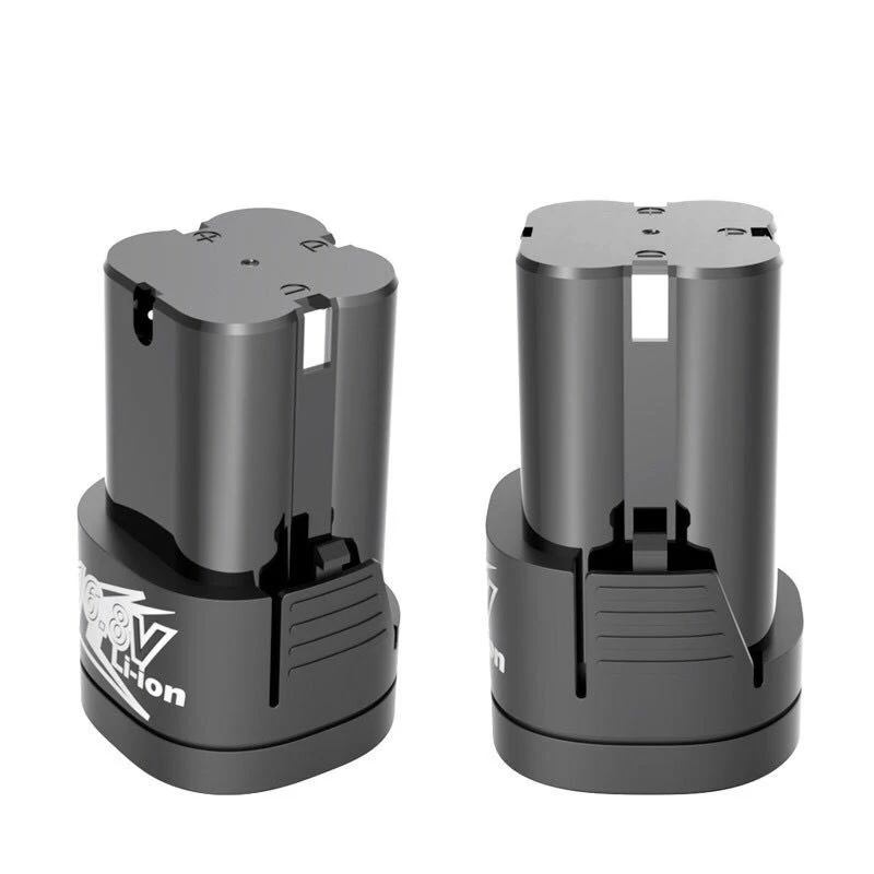 12v 16 8 V 25V Сменный аккумулятор для электрической дрели электрического винта