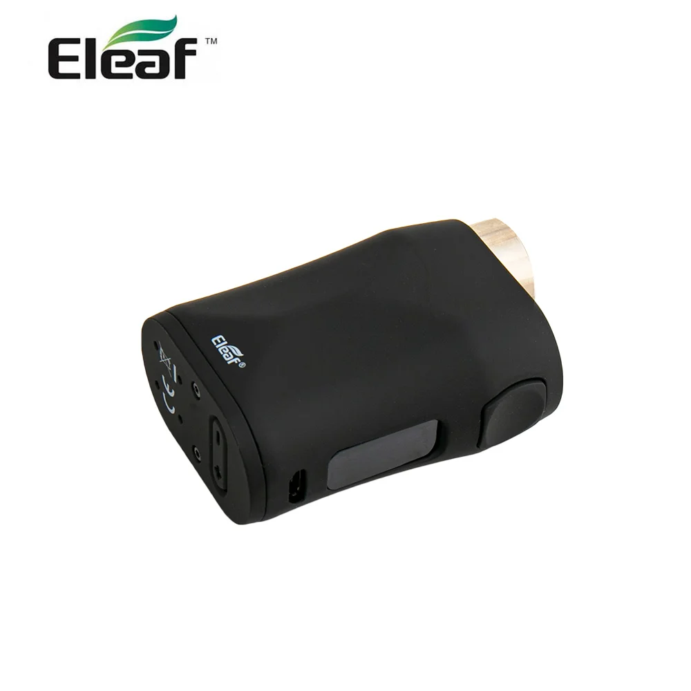 Оригинальный мод Eleaf iStick Pico X 75 Вт с режимом VW/Bypass электронная сигарета резьбой