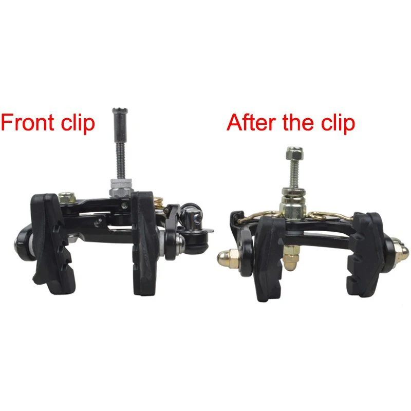 Кронштейн для велосипеда 47-57 мм алюминиевый сплав |