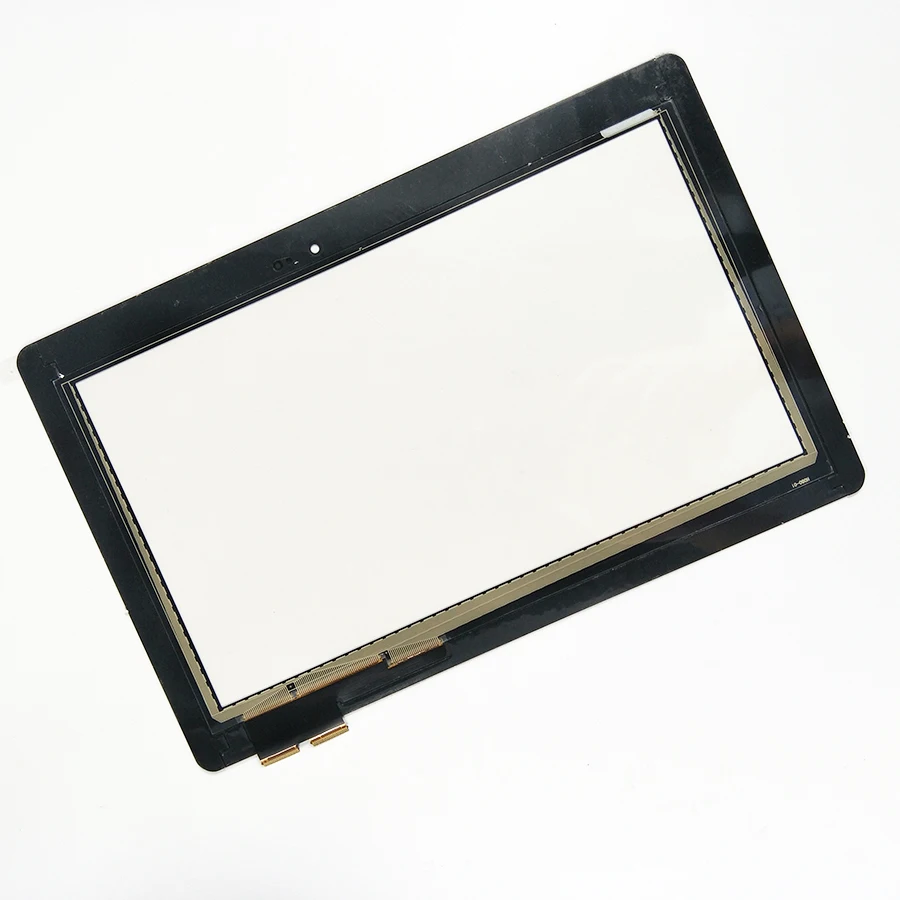 Для Asus Transformer Book T100TA T100 Сенсорный экран Стекло планшета Панель спереди объектив