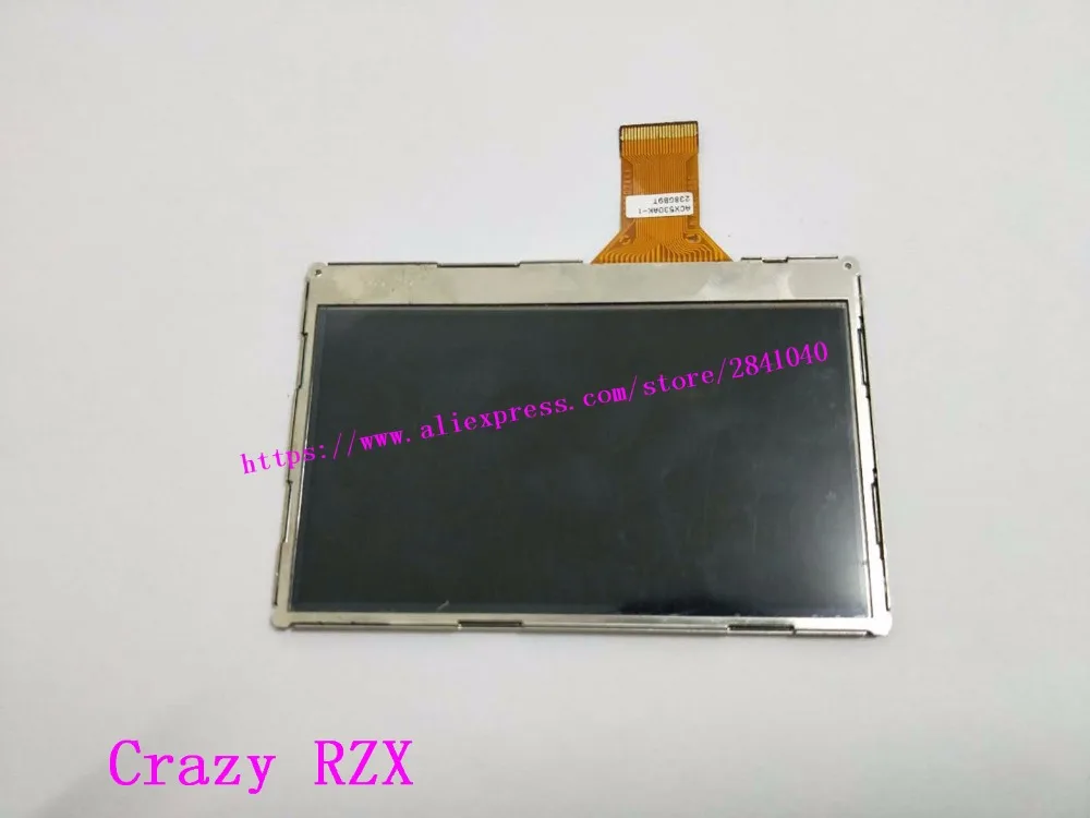 New LCD Display Screen Repair parts For Sony HDR-FX1 HDR-FX1E HVR-Z1 HVR-Z1C FX1 FX1E Z1 Z1C Video Camera |