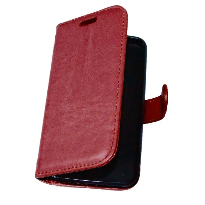 Cover For Lumia 630 Case Luxury Retro Style Flip Leather Wallet Microsoft Nokia Holder Card Slot Bag < |